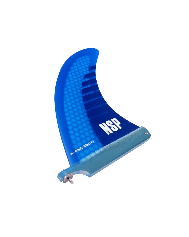 Performance Single Fins  NSP   