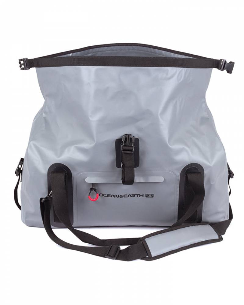Wetsuit Duffle Bag by Ocean and Earth