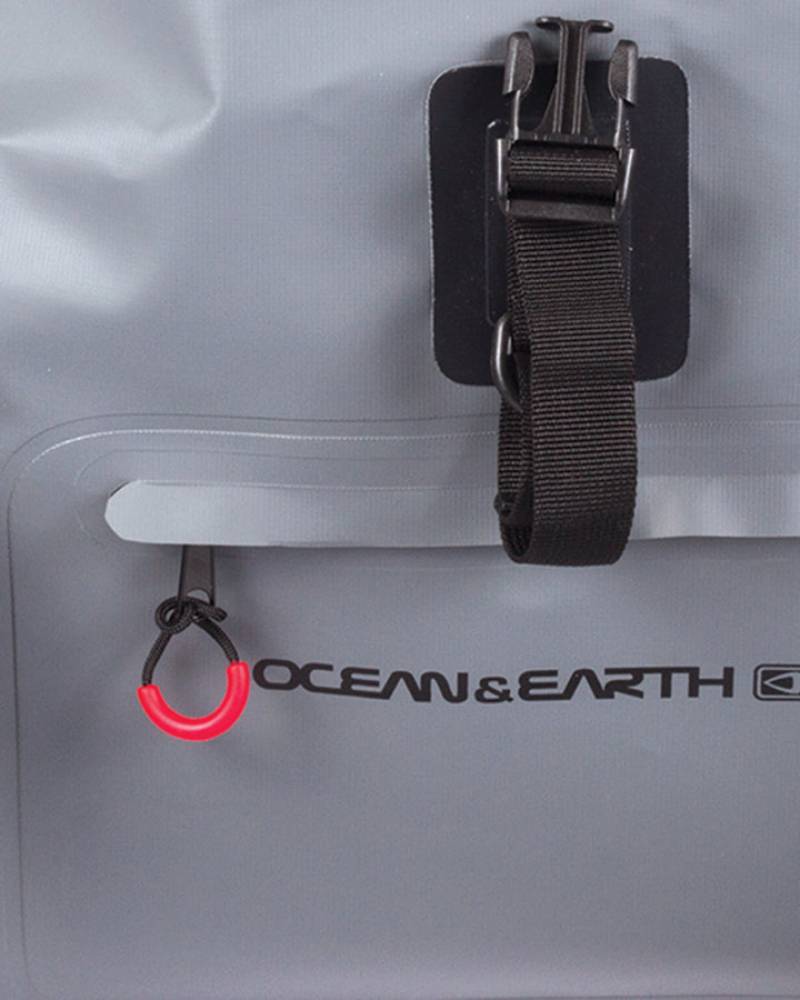 Wetsuit Duffle Bag by Ocean and Earth