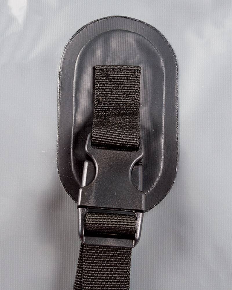 Wetsuit Duffle Bag by Ocean and Earth