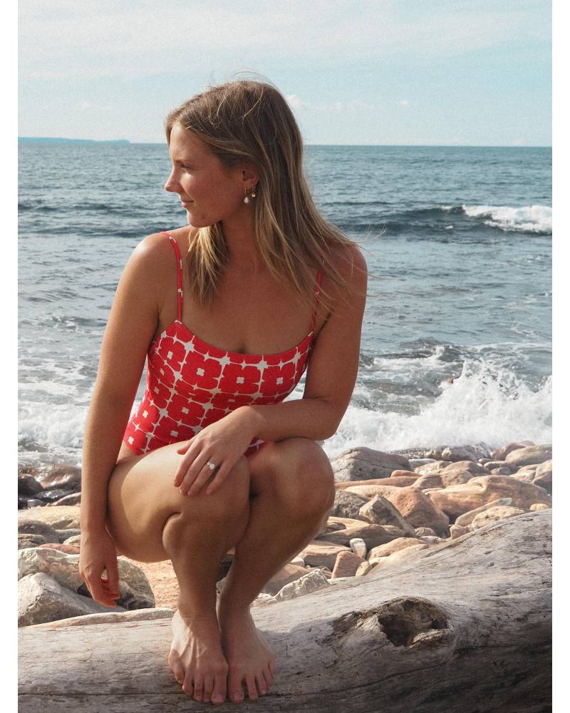 Lifestyle by the sea