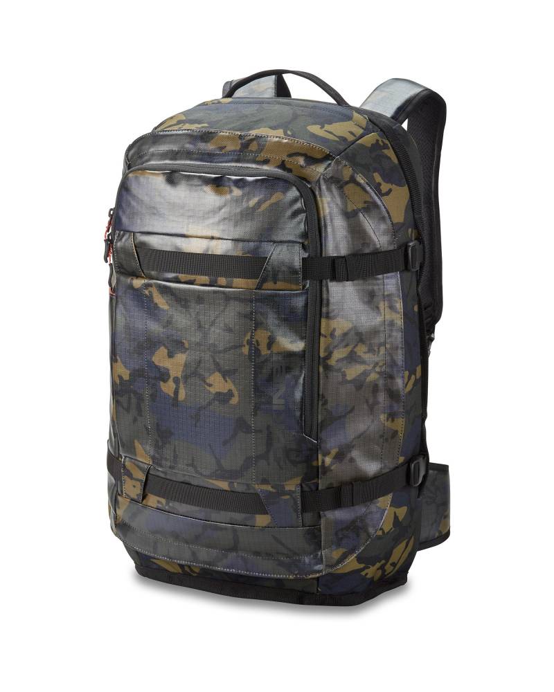 Dakine | Ranger Travel 45L Backpack | Cascade Camo