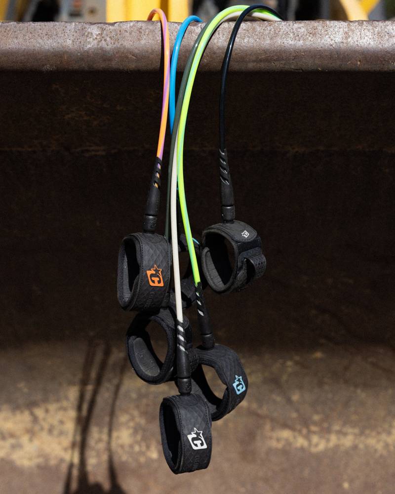 RELIANCE 2.0 | Standard Duty | 6ft Leash