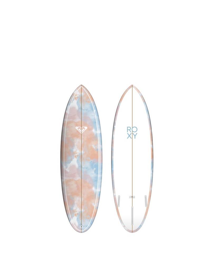Surfboard | Roxy Egg 7ft 0in | Boardcave Australia