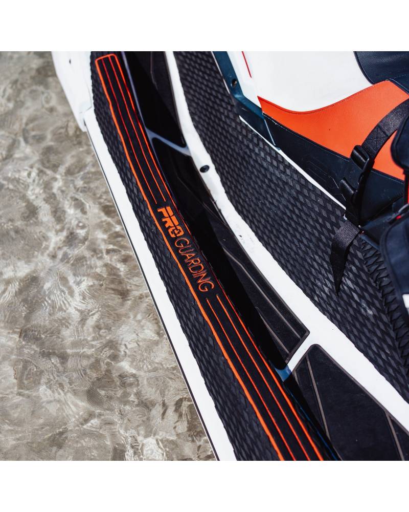 Jet Ski Gunnel Traction Pad