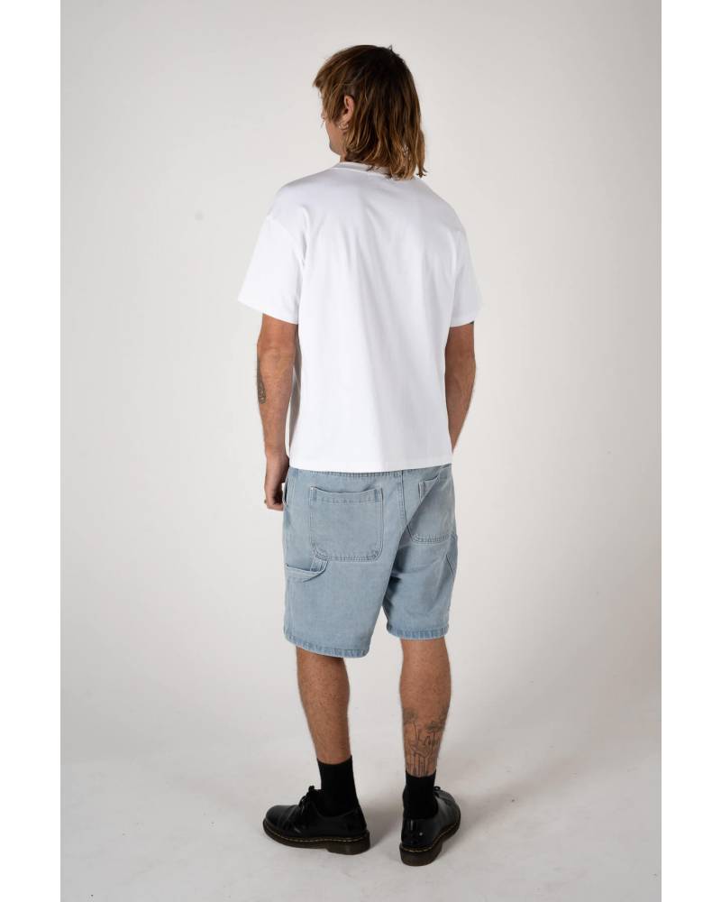 Back view Happy Days Tee