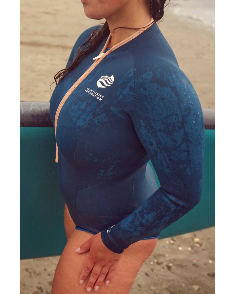 Horizonia Springsuit - Blue Marine Foundation