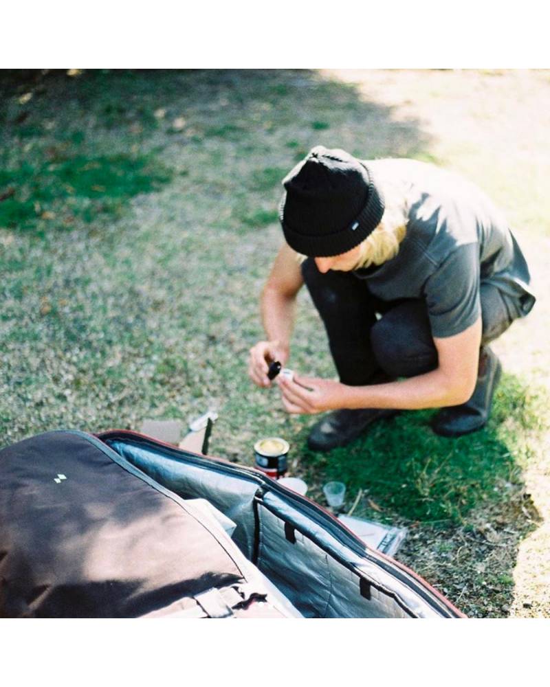 Fibreglass Surfboard Repair Kit