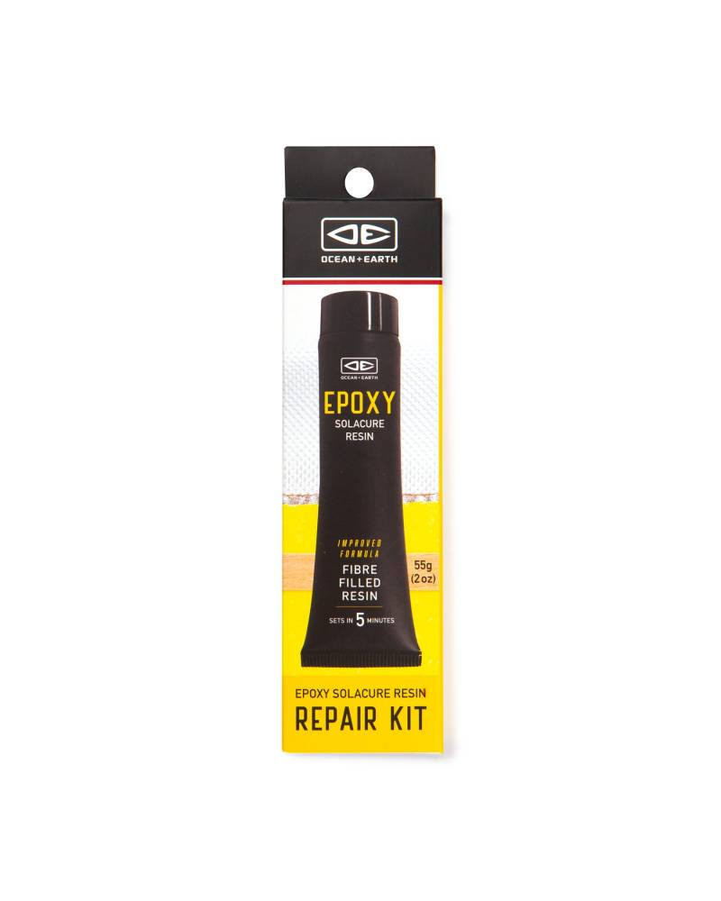 Epoxy Surfboard Repair Kit