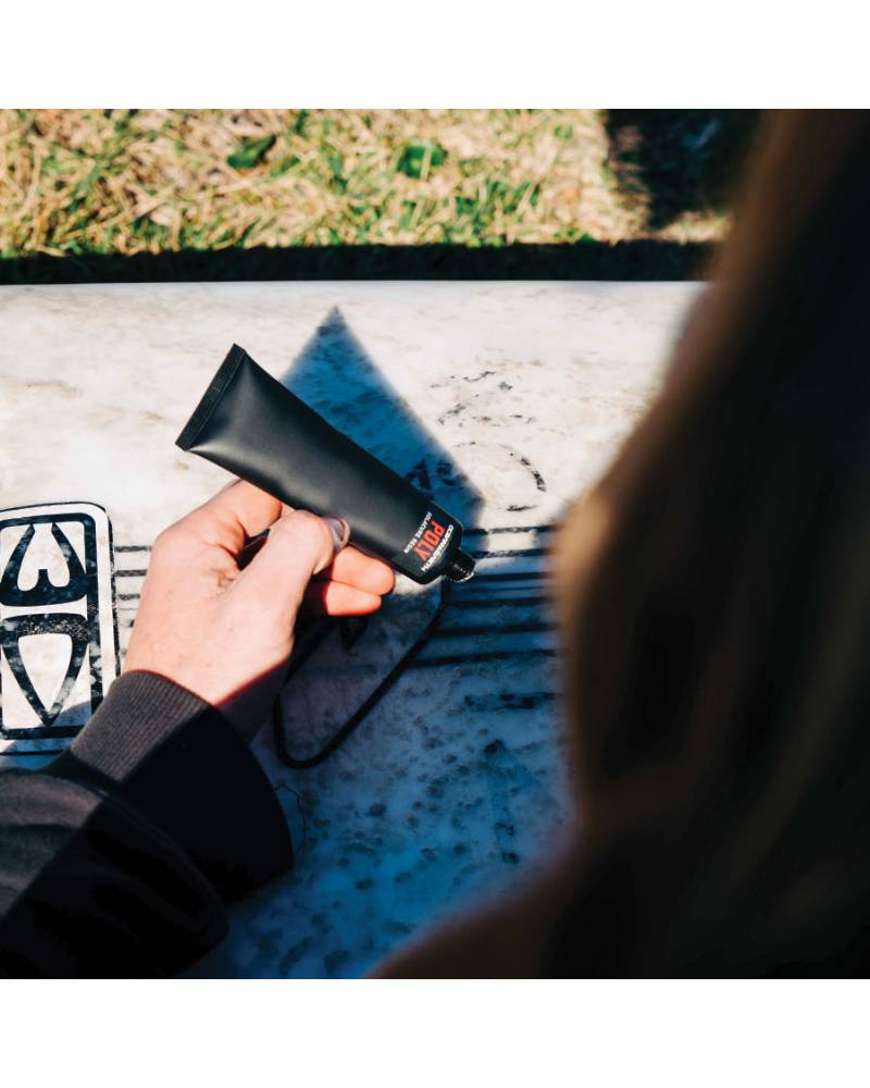 Polyurethane Surfboard Repair Kit