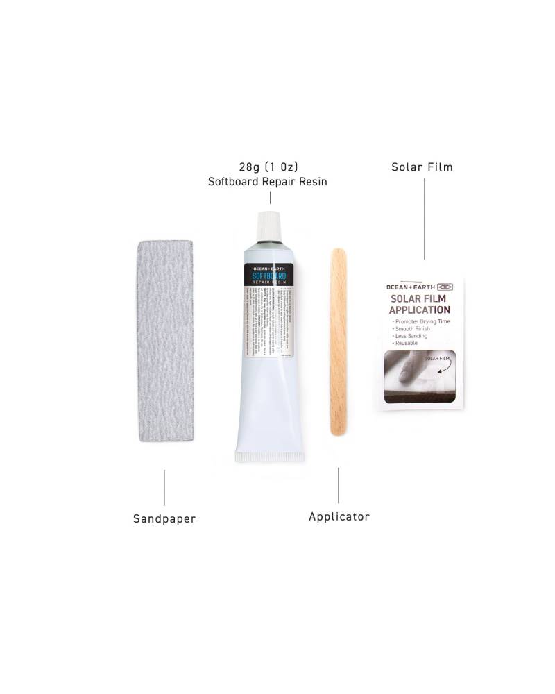 Soft Board Repair Components