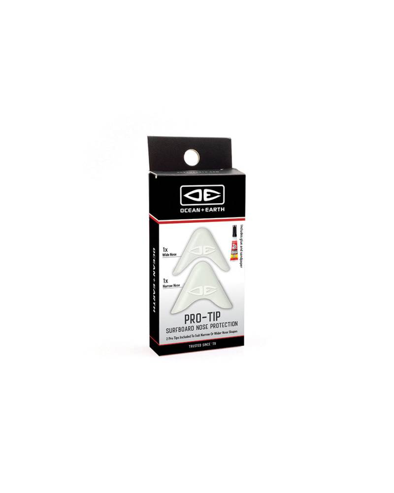 Pro Tip Nose Protection Kit Side
