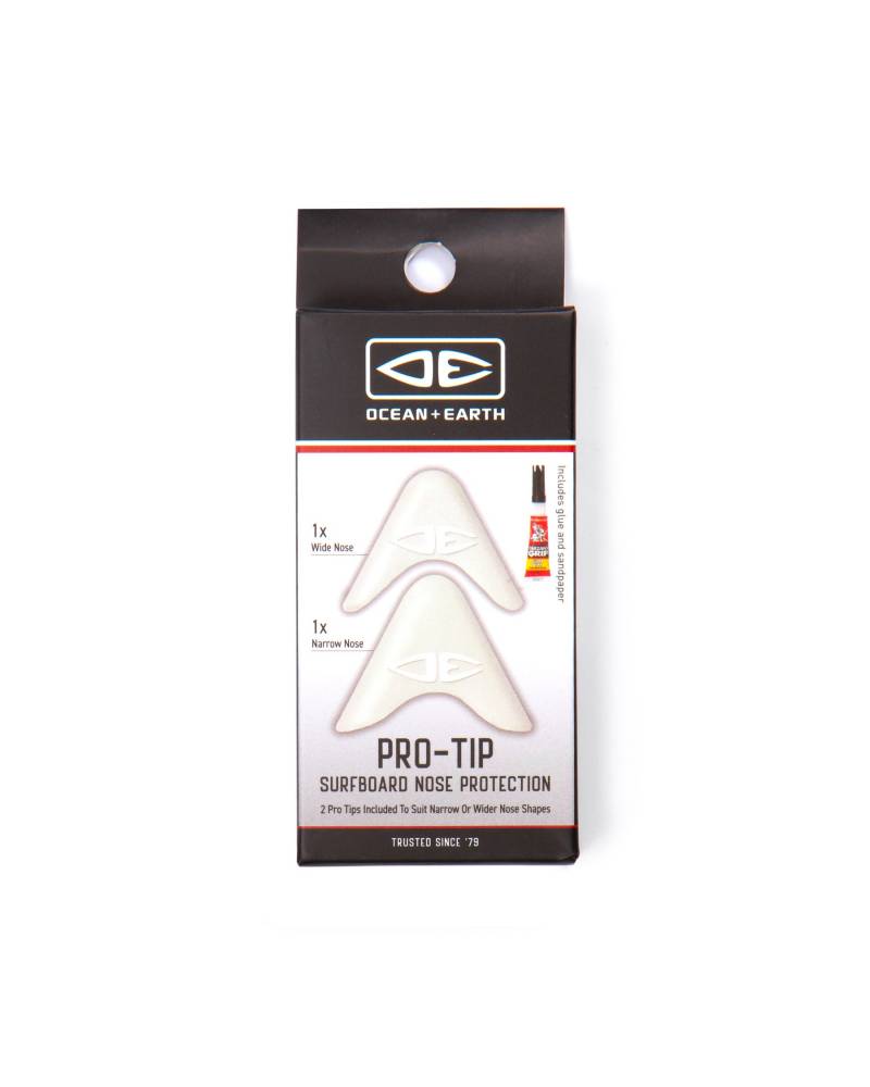 Pro Tip Nose Protection Kit Front