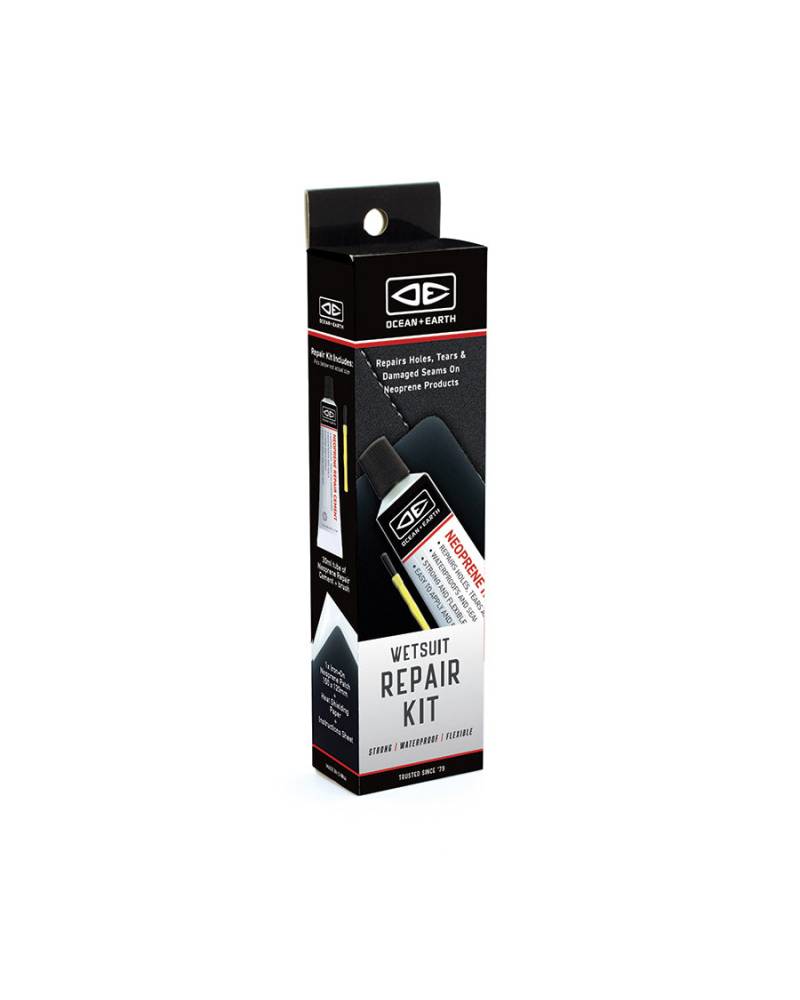 Wetsuit Repair Kit Side View