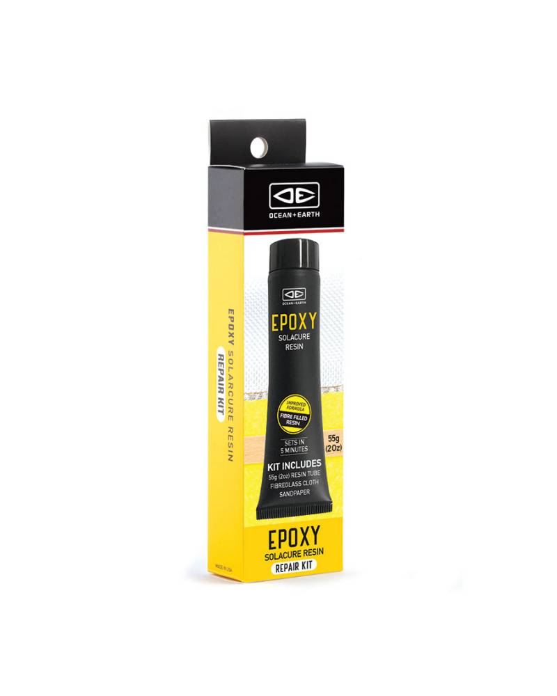 Epoxy Surfboard Repair Kit