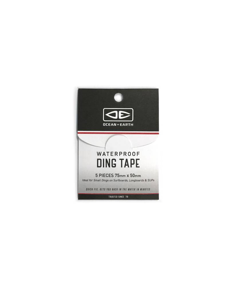 Ocean and Earth Waterproof Ding Tape - Small