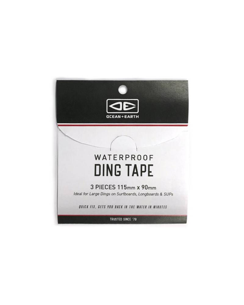 Waterproof Ding Tape - Large