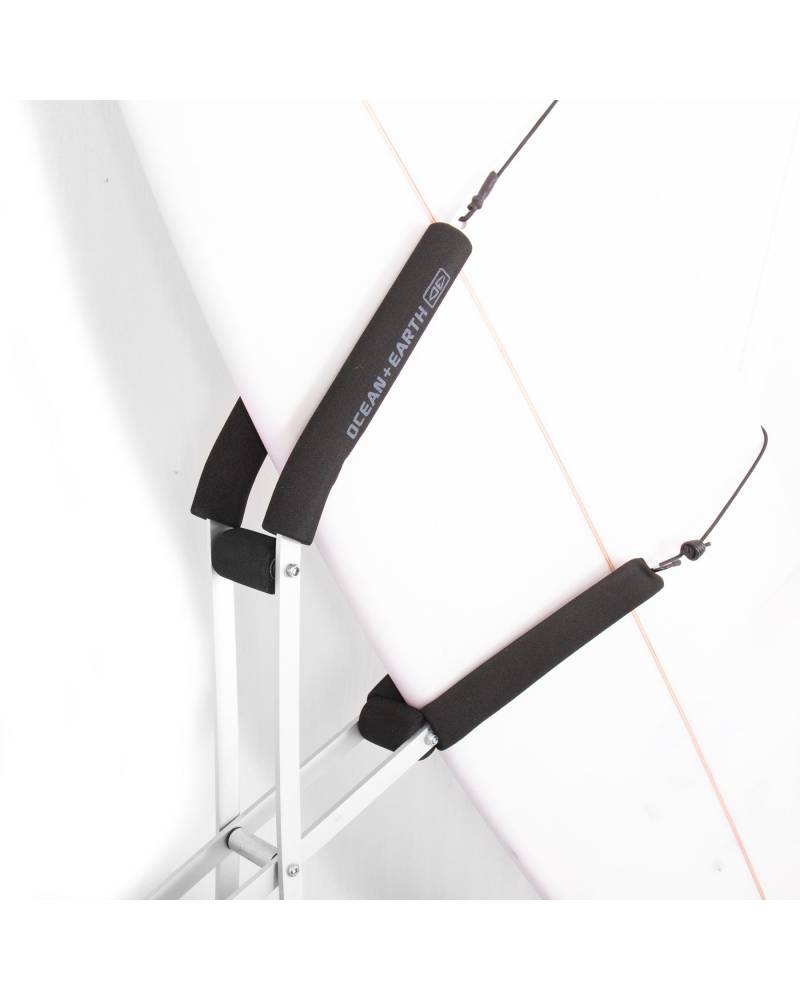 Ocean and Earth - Rear Mount Bike Rack