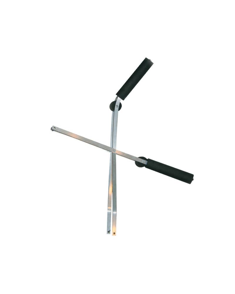 Ocean and Earth - Rear Mount Bike Rack