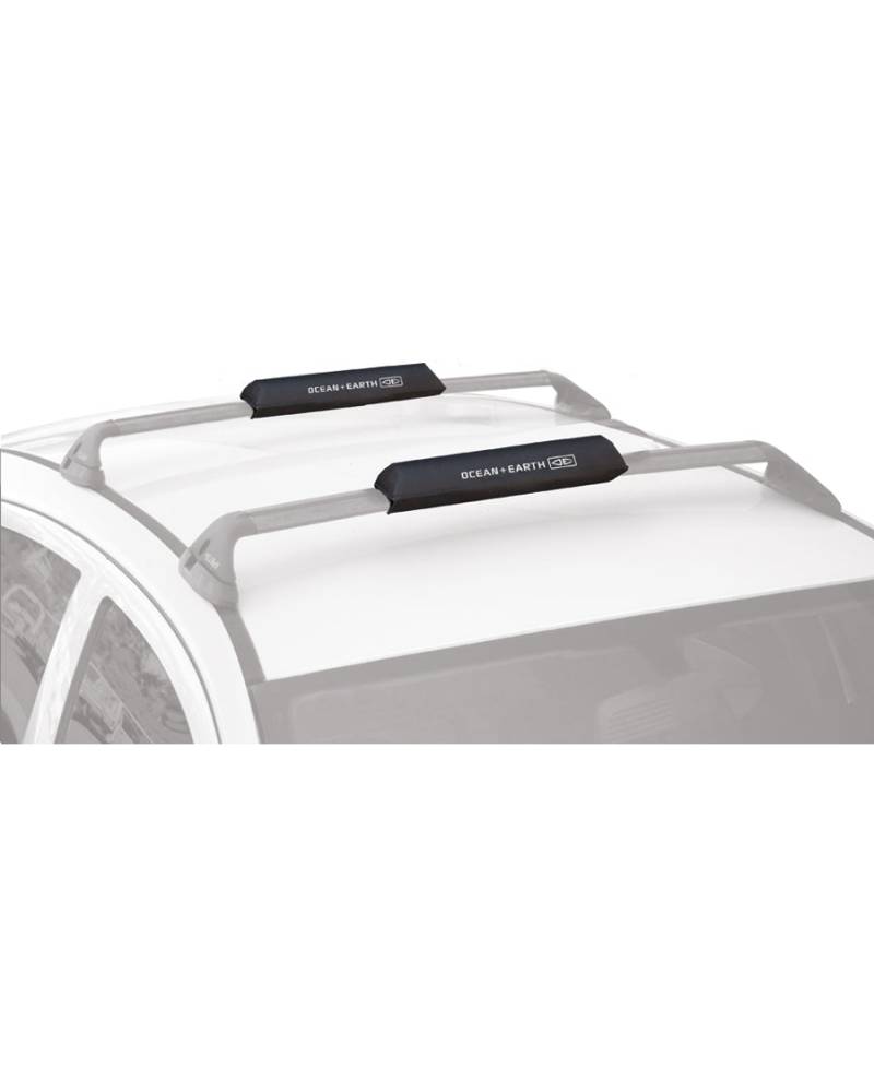 Ocean and Earth Rax Pads - Small