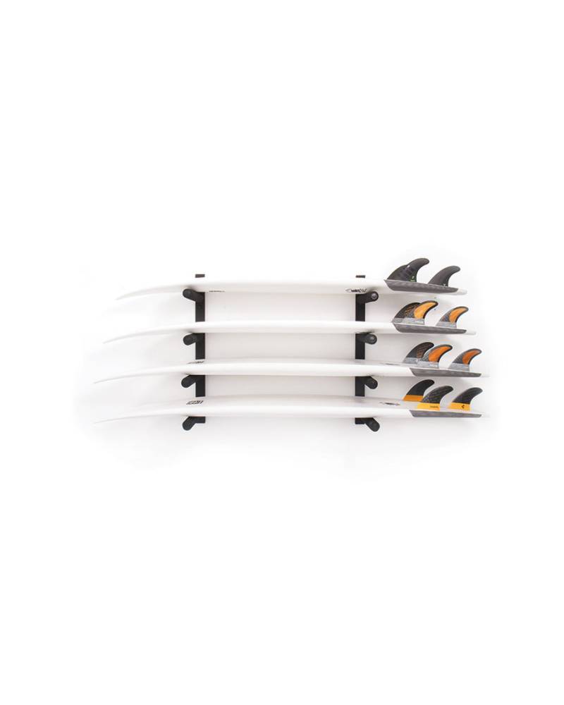 Surfboard Stack Rack - Double | Ocean and Earth