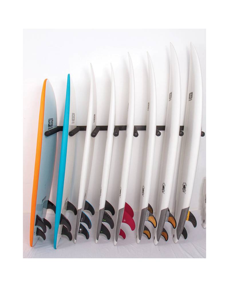 Surfboard Stack Rack - Double | Ocean and Earth
