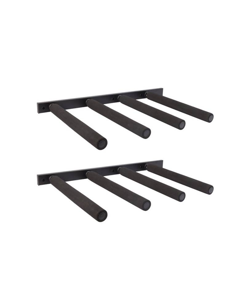 Surfboard Stack Rack - Double | Ocean and Earth