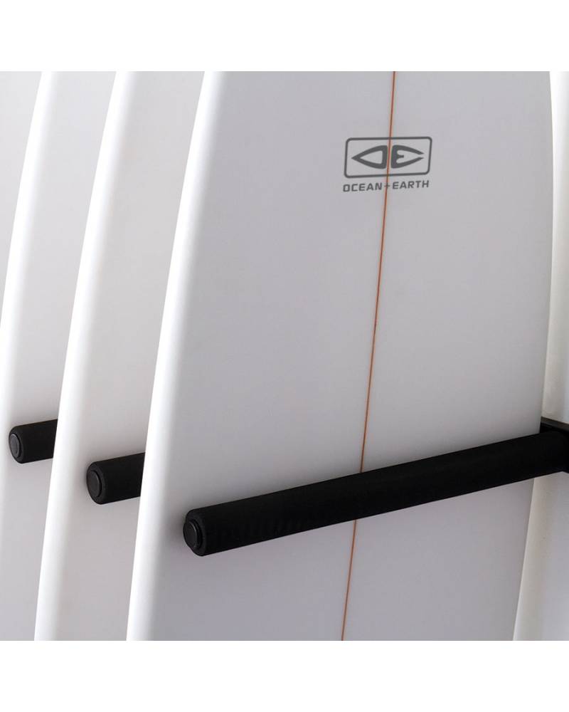 Surfboard Stack Rack - Double | Ocean and Earth