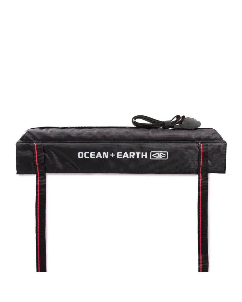 Ocean and Earth Tail Gate Rax