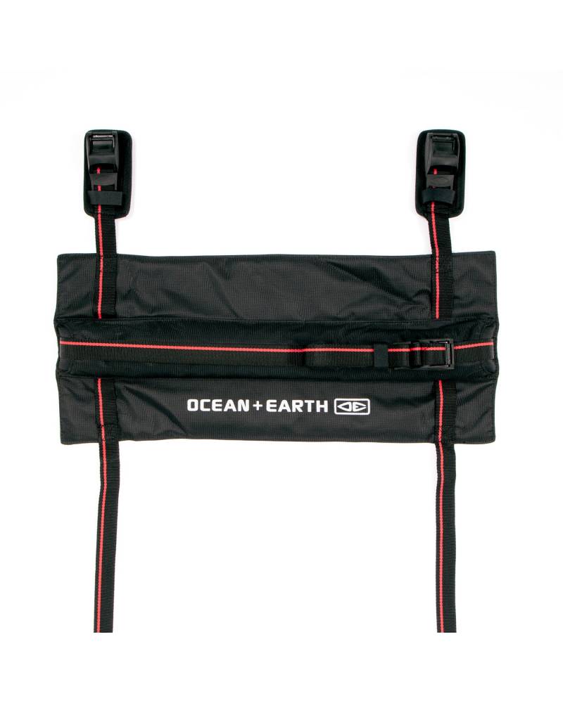 Ocean and Earth Tail Gate Rax