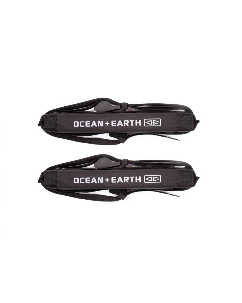 Ocean and Earth Surfboard Quick Rax