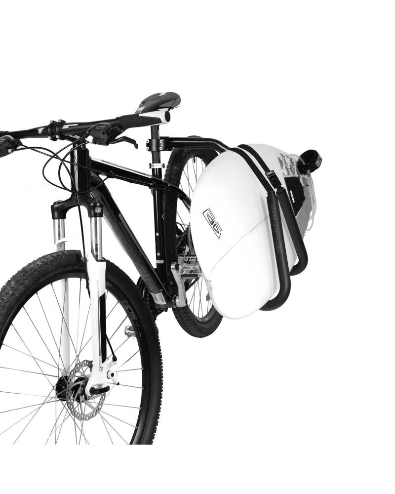 Side Loader Bike Rack | Ocean and Earth