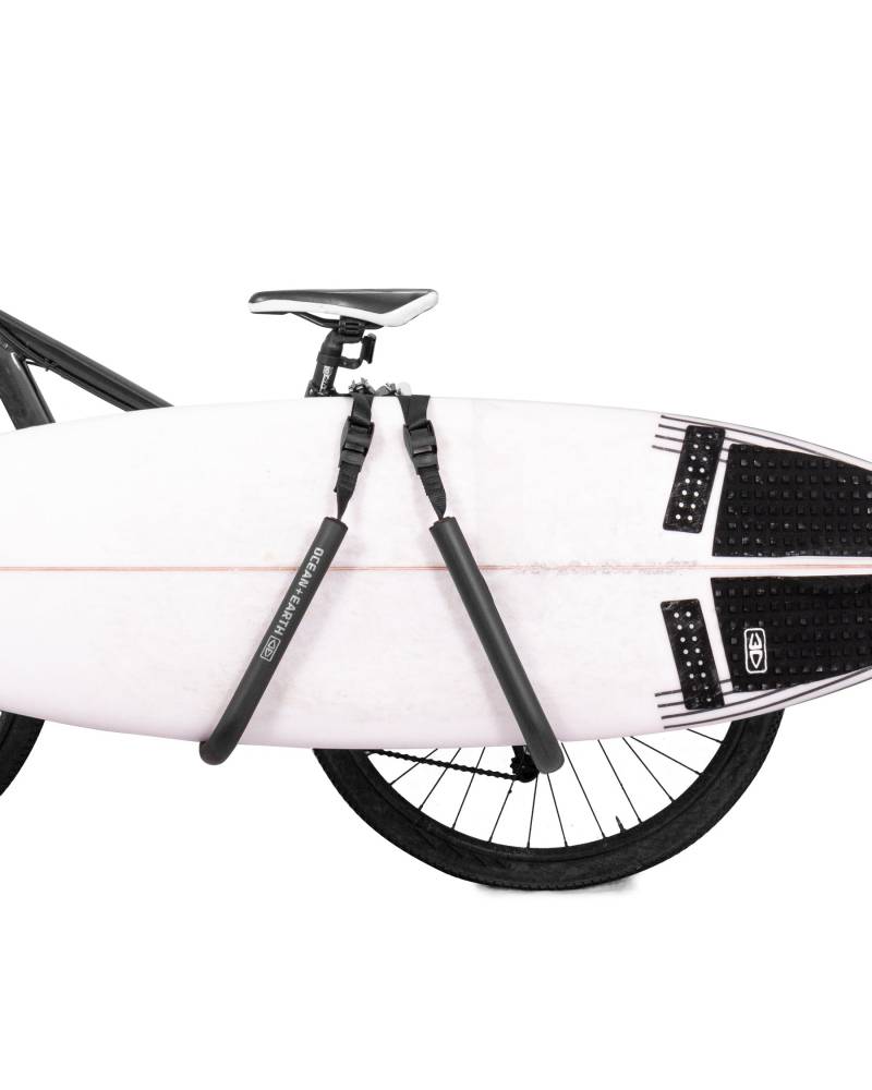 Side Loader Bike Rack | Ocean and Earth