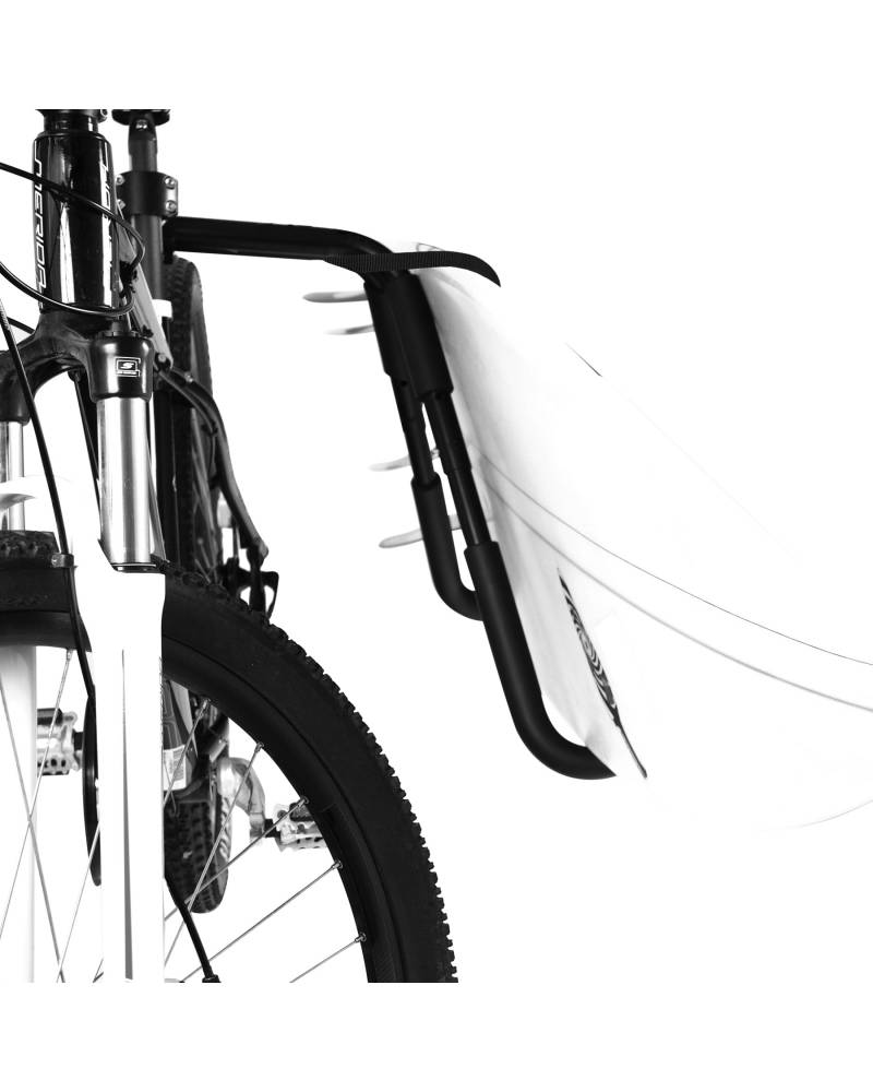 Side Loader Bike Rack | Ocean and Earth