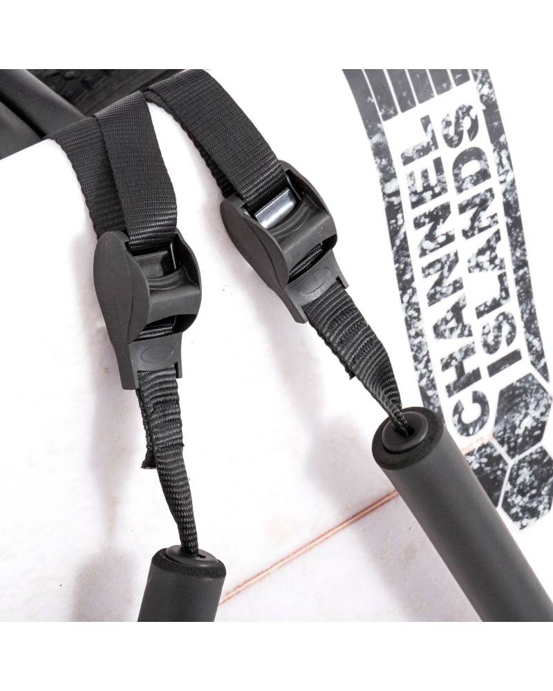 Side Loader Bike Rack | Ocean and Earth