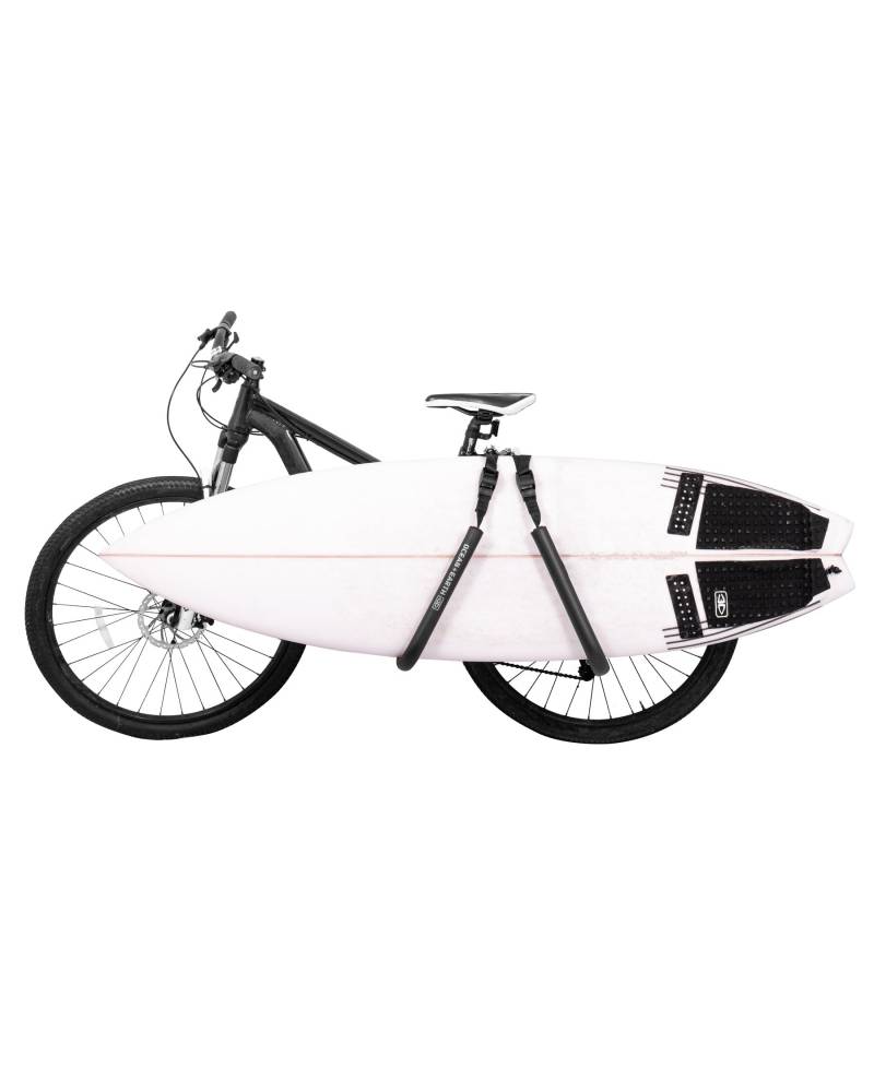 Side Loader Bike Rack | Ocean and Earth