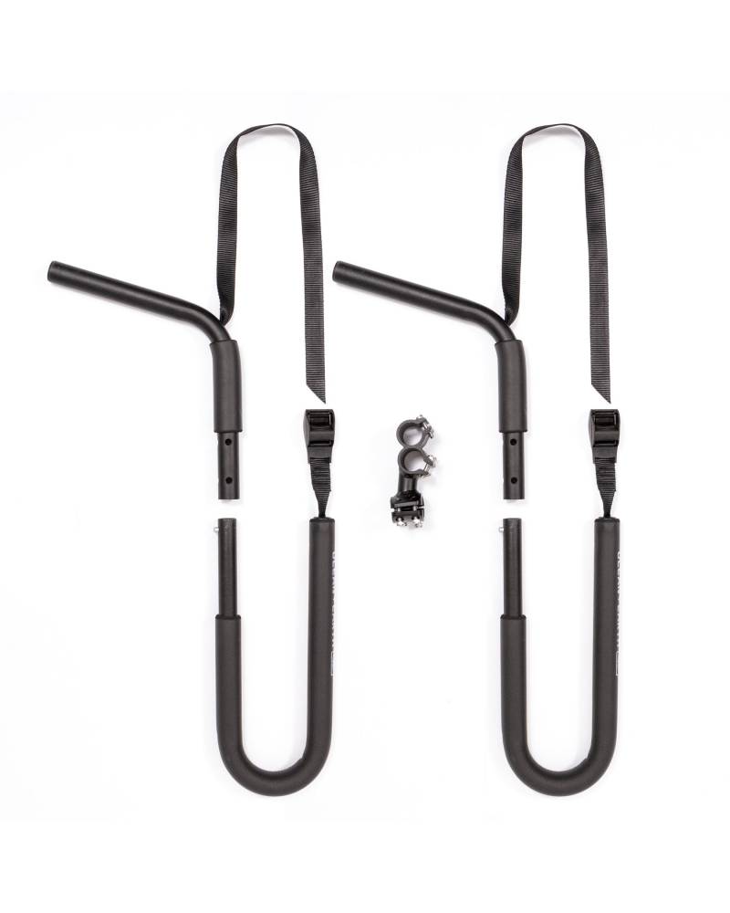 Side Loader Bike Rack | Ocean and Earth