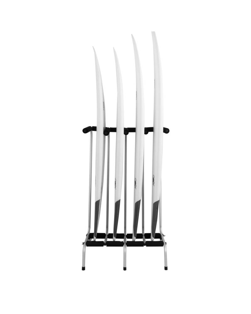 Surfboard Rack | Free Standing Rack | Ocean and Earth