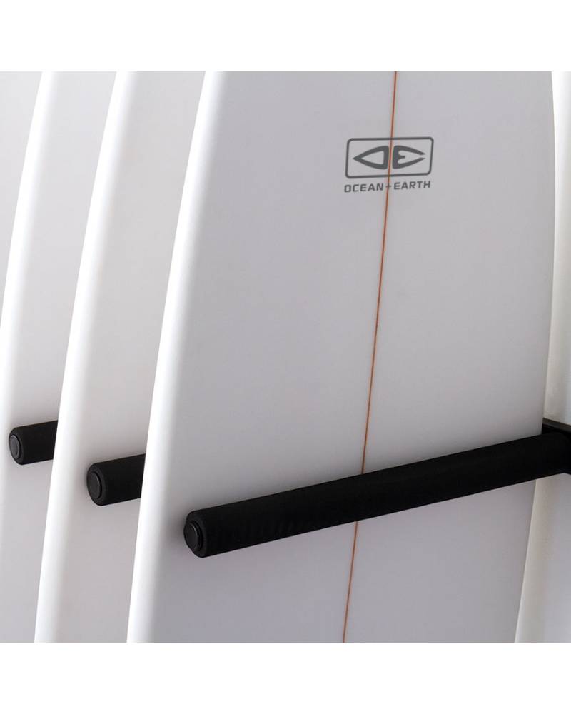 Surfboard Stack Rack - Single | Ocean and Earth