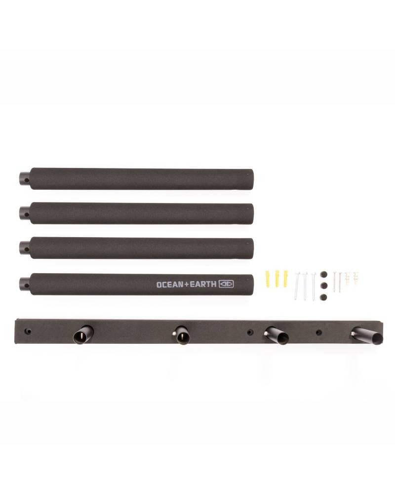 Surfboard Stack Rack - Single | Ocean and Earth