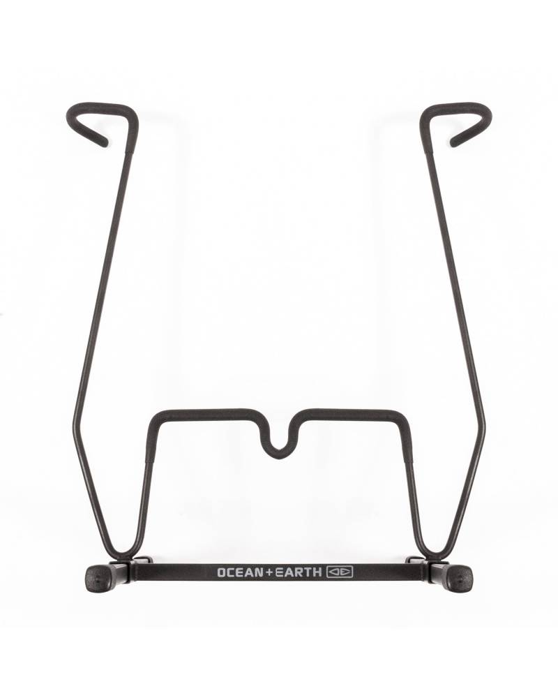 Ocean and Earth Single Vertical Surfboard Display Rack