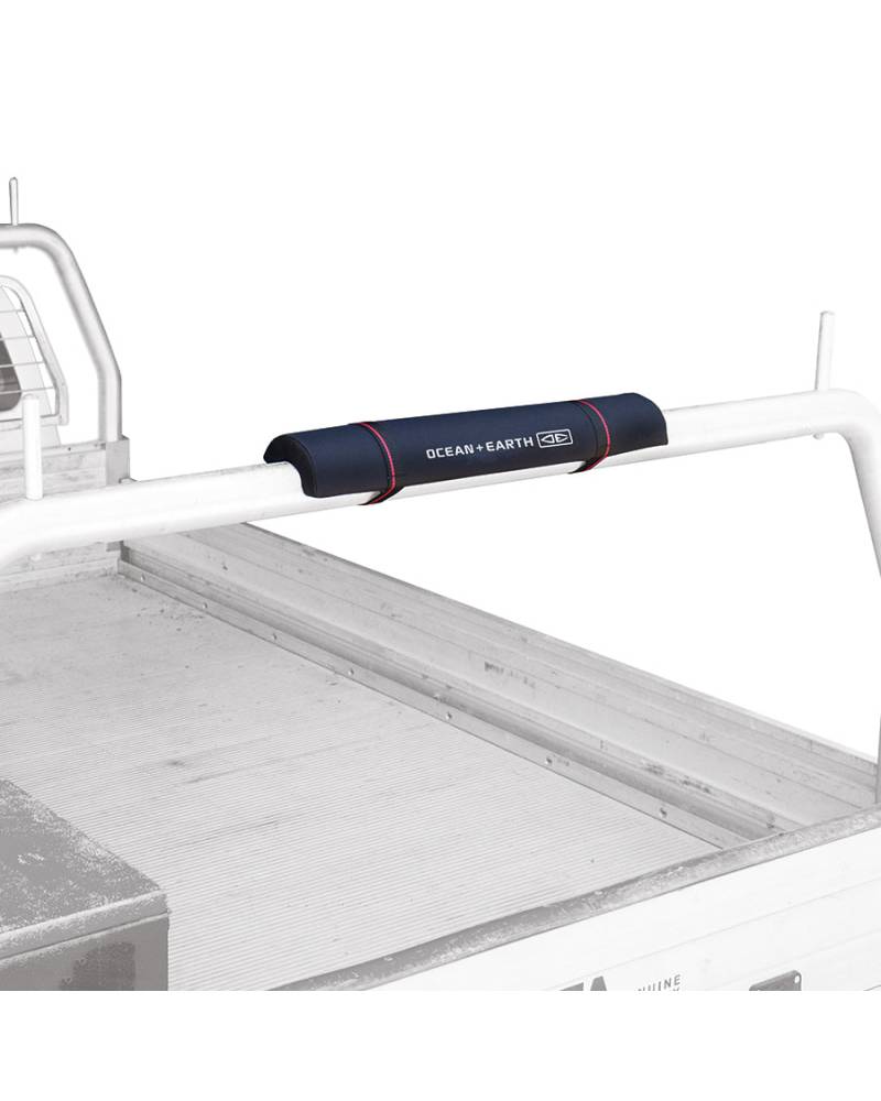Rax Pads - Roll Bar Rack | Ocean and Earth