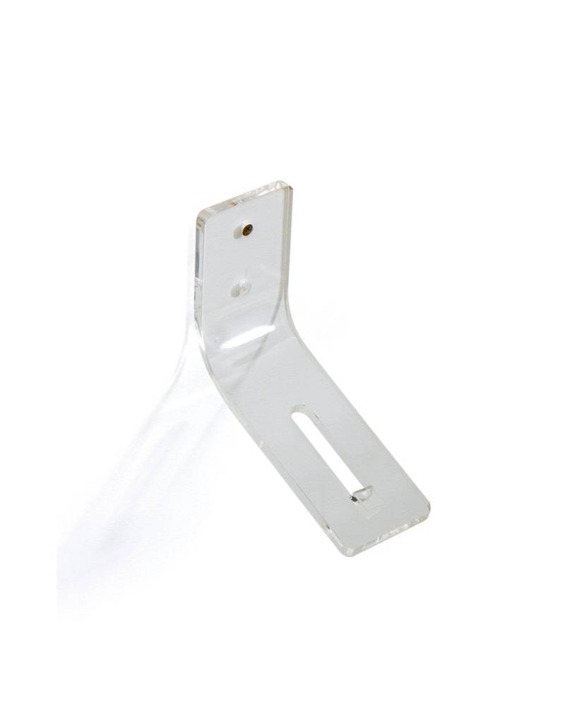 Invisible Wall Display Rack - Vertical | Ocean and Earth