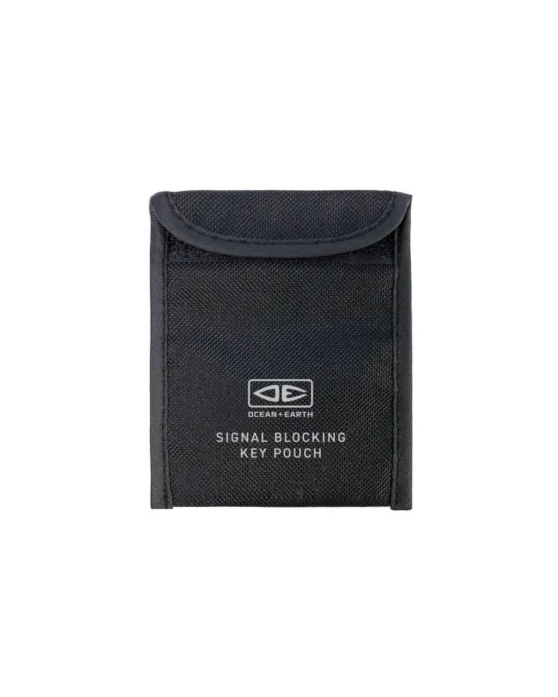 Signal Blocking Key Pouch