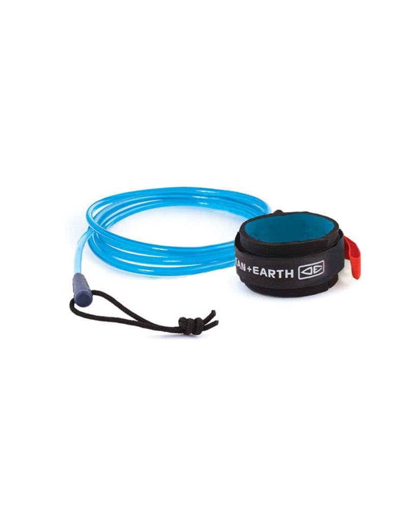 Bodyboard Basic Straight Leash