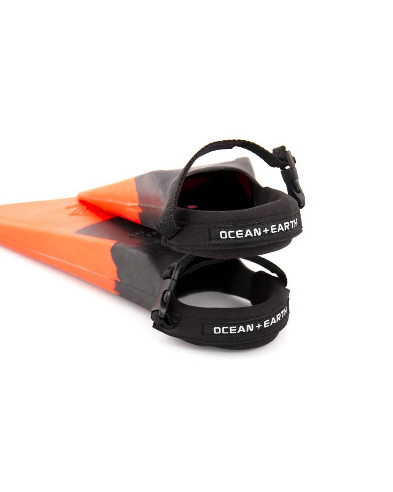 Deluxe Fin Savers