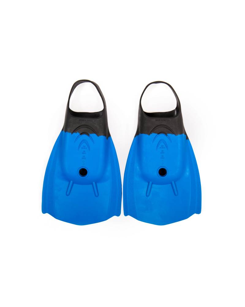 Razor Fins