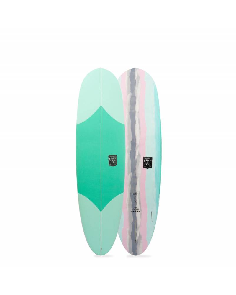 Ocean & Earth | The General Epoxy Softboard 7'0" | Mint