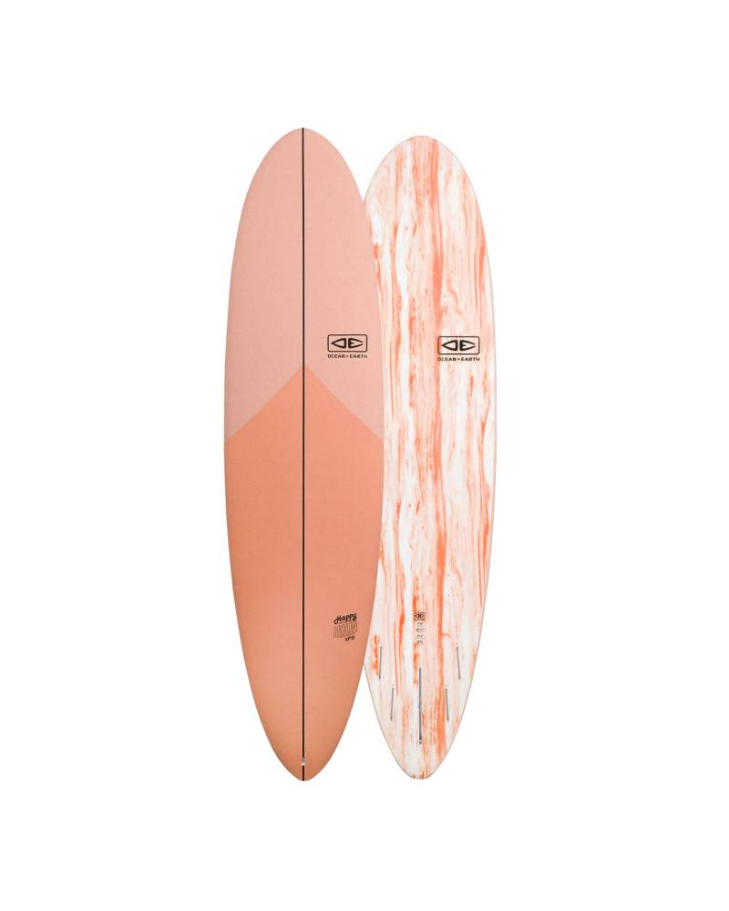 Happy Hour Epoxy Soft 7'6"