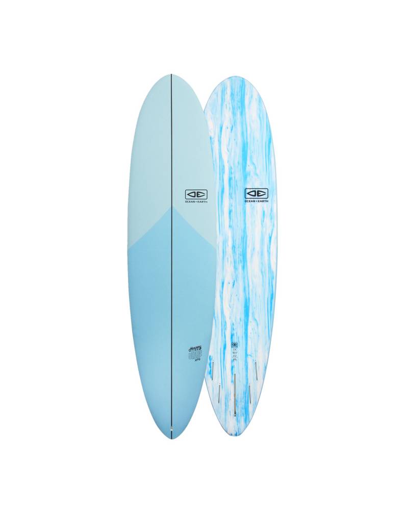 Happy Hour Epoxy Soft 7'6"